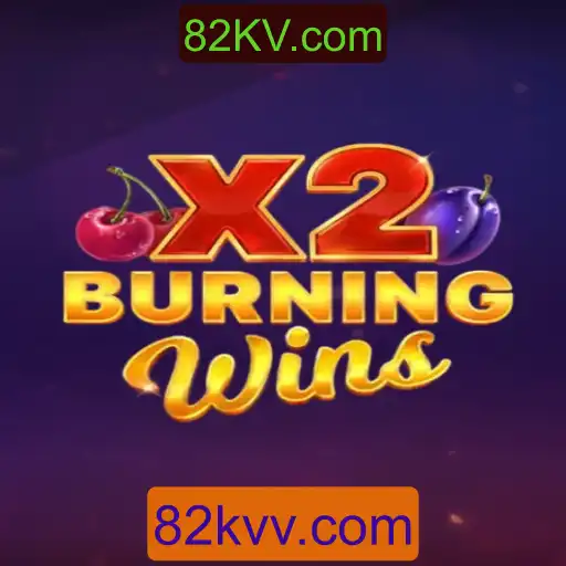 BurningWinsX2: Um Mergulho em um Clássico Moderno dos Jogos de Cassino