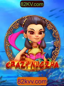Explorando o Universo de CrazyNuoZha: Um Mergulho em um Mundo de Aventura e Estratégia