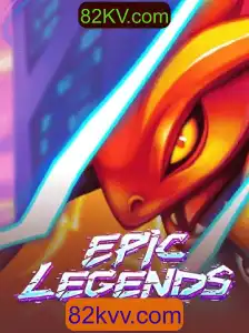 Explorando o Mundo de EpicLegends: O Novo Fenômeno dos Jogos