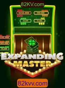 ExpandingMaster: Descubra o Novo Fenômeno dos Jogos de Estratégia com 82KV.com