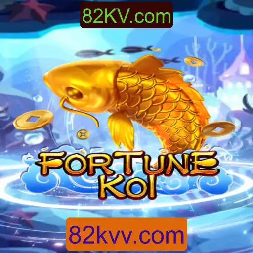 FORTUNEKOI: Mergulhando no Universo do Jogo com 82KV.com