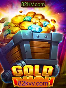 Descubra GoldRush: Aventura e Estratégia no Mundo Virtual