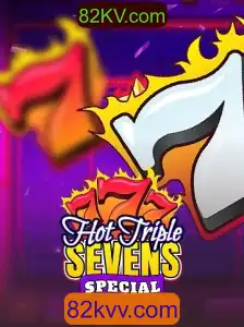 Explorando o Fascinante Mundo de HotTripleSevensSpecial