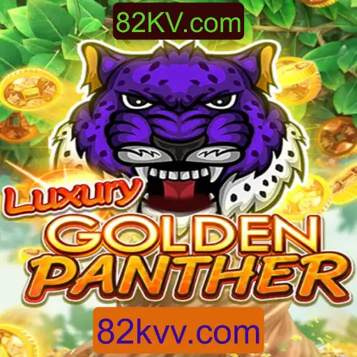 LUXURYGOLDENPANTHER: Descubra a Nova Sensação dos Jogos