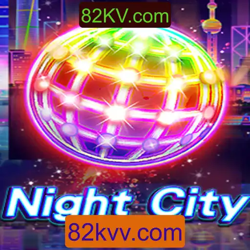Explorando NightCity: Uma Jornada no Mundo de 82KV.com