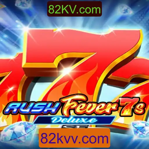 Descubra a Emoção do Jogo RushFever7sDeluxeSE