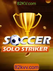 Descubra o Universo de SoccerSoloStriker