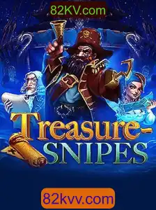 Explorando TreasureSnipes: Uma Jornada de Descoberta e Estratégia