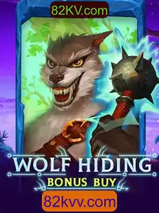 Explorando o Mundo de WolfHidingBonusBuy: Um Mergulho nas Aventuras de 82KV.com